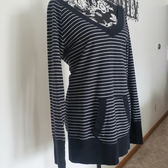 VSX sport Deep V - Picture 3 of 10